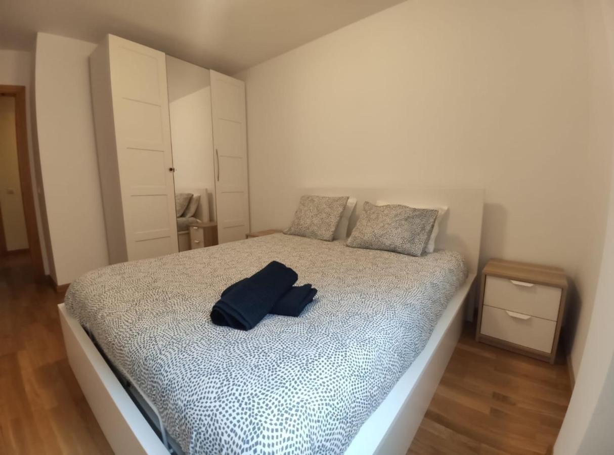 Apartamento Miral21 Jaca Kültér fotó